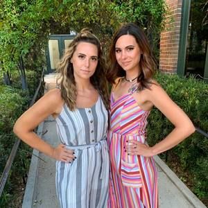 Meet your Posher, Dana